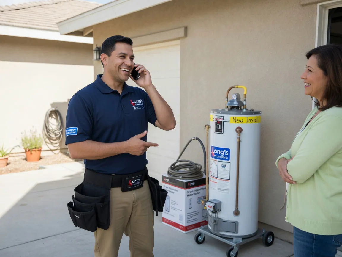 Leak Detection Ulysses, NE FAQs